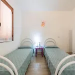 Villa Bright Detached In Capo Comino