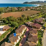 Bright Detached In *