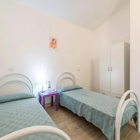 Bright Detached In Capo Comino