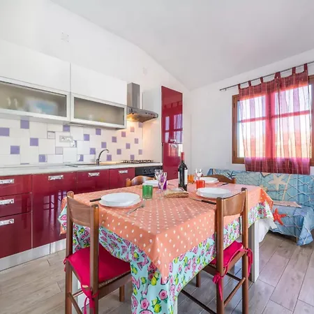 Bright Detached In