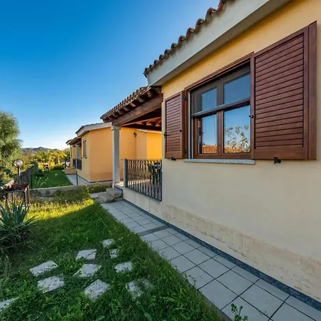 Bright Detached In Vila