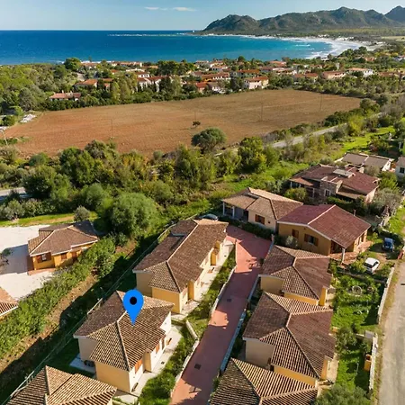Bright Detached In *
